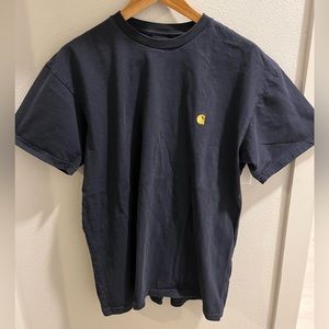 Mens Carhartt WIP Chase Shirt